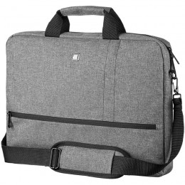 Сумка 2E, Classic 16", серая 2E-CBN516GR Сумка 2E, Classic 16", серая 2E-CBN516GR