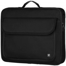 Сумка 2Е, TopLoad Classic 17", чёрная 2E-CBT6817BK Сумка 2Е, TopLoad Classic 17", чёрная 2E-CBT6817BK