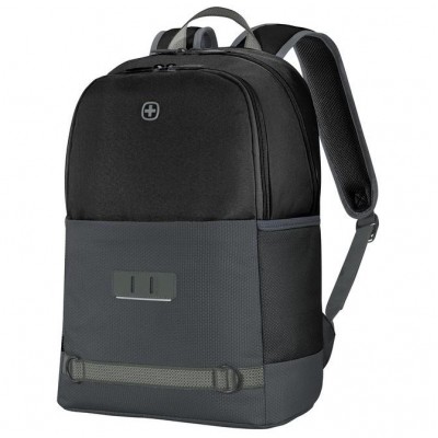 Рюкзак Wenger, Next 24, Tyon 16", черный 653182 Рюкзак Wenger, Next 24, Tyon 16", черный 653182