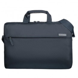 Сумка Tucano Free&Busy 15.6", синяя BFRBUB15-B