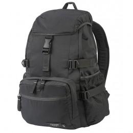 Рюкзак Tucano Desert 13/14", чёрный BKDES1314-BK Рюкзак Tucano Desert 13/14", чёрный BKDES1314-BK