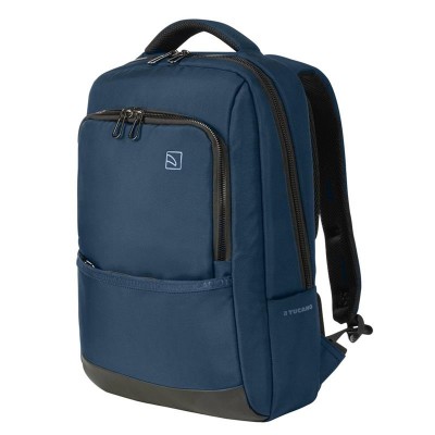 Рюкзак Tucano Lunar 15.6", синий BKLUN15-B Рюкзак Tucano Lunar 15.6", синий BKLUN15-B