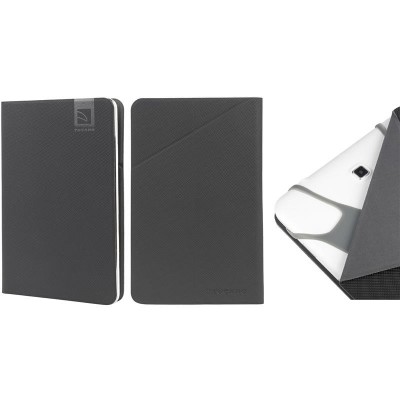 Чехол Tucano Vento Universal для планшетов 7-8", чёрный TAB-VT78