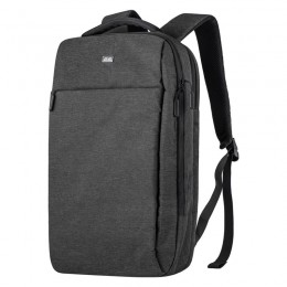 Рюкзак 2E, Melange 17", чёрный 2E-BPN9267BK Рюкзак 2E, Melange 17", чёрный 2E-BPN9267BK