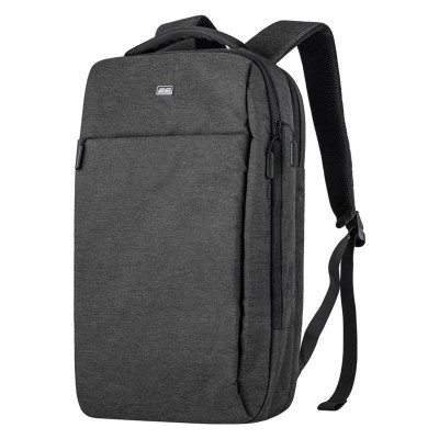 Рюкзак 2E, Melange 17", чёрный 2E-BPN9267BK Рюкзак 2E, Melange 17", чёрный 2E-BPN9267BK