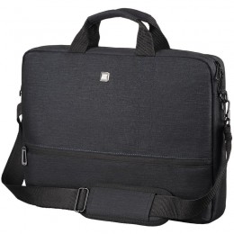 Сумка 2E, Classic 16", чёрная 2E-CBN516BK Сумка 2E, Classic 16", чёрная 2E-CBN516BK