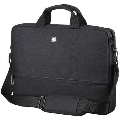 Сумка 2E, Classic 16", чёрная 2E-CBN516BK Сумка 2E, Classic 16", чёрная 2E-CBN516BK