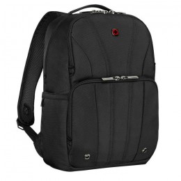 Рюкзак для ноутбука Wenger, BC Mark 12-14", чёрный 612265