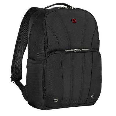 Рюкзак для ноутбука Wenger, BC Mark 12-14", чёрный 612265