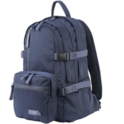 Рюкзак Tucano Desert 15", синий BKDES15-B Рюкзак Tucano Desert 15", синий BKDES15-B