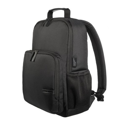 Рюкзак Tucano Free&Busy 15.6", черный BKFRBU15-BK Рюкзак Tucano Free&Busy 15.6", черный BKFRBU15-BK