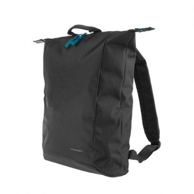 Рюкзак Tucano Smilzo 13", чёрный BKSM13-BK Рюкзак Tucano Smilzo 13", чёрный BKSM13-BK