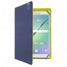 Чехол Tucano Vento Universal для планшетов 9-10", синий TAB-VT910-B