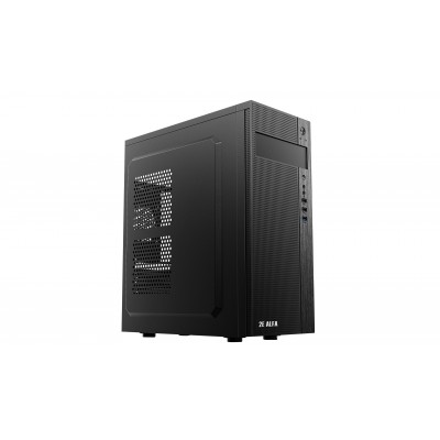 Корпус 2E ALFA E185-400, с БП 2E ATX400W, 1xUSB3.0, 2xUSB2.0, Perforated Side, ATX, Black 2E-E185-400 Корпус 2E ALFA E185-400, с БП 2E ATX400W, 1xUSB3.0, 2xUSB2.0, Perforated Side, ATX, Black 2E-E185-400