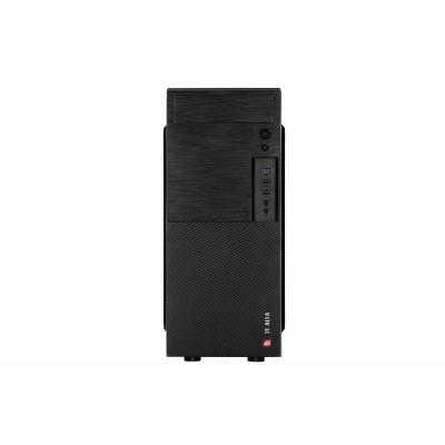 Корпус 2E ALFA E1903U-400, с БП 2E ATX400W, 1xUSB3.0, 2xUSB2.0, Perforated Side, ATX, Black 2E-E1903U-400 Корпус 2E ALFA E1903U-400, с БП 2E ATX400W, 1xUSB3.0, 2xUSB2.0, Perforated Side, ATX, Black 2E-E1903U-400