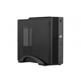 Корпус 2E S616-400, с БП 2E 400W-SFX, 1хUSB TYPE-C, 1xUSB3.0, 1x80mm Black fan, Micro ATX/ Desktop, Black 2E-S616-400 Корпус 2E S616-400, с БП 2E 400W-SFX, 1хUSB TYPE-C, 1xUSB3.0, 1x80mm Black fan, Micro ATX/ Desktop, Black 2E-S616-400