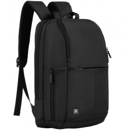 Рюкзак 2E, City Traveler 14", чёрный 2E-BPN6014BK
