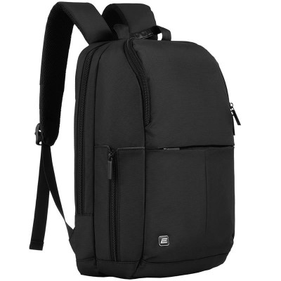 Рюкзак 2E, City Traveler 14", чёрный 2E-BPN6014BK Рюкзак 2E, City Traveler 14", чёрный 2E-BPN6014BK
