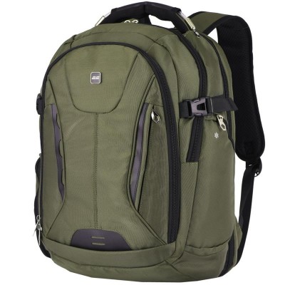 Рюкзак 2Е, Ultimate SmartPack 16", 30L, зелёный 2E-BPT6416OG Рюкзак 2Е, Ultimate SmartPack 16", 30L, зелёный 2E-BPT6416OG