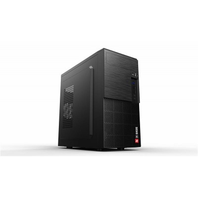 Корпус 2E BASIS RD8603U-400, с БП 2E 2EATX400, 1xUSB3.0, 2xUSB2.0, Perforated Side, mATX, Black 2E-RD8603U-400 Корпус 2E BASIS RD8603U-400, с БП 2E 2EATX400, 1xUSB3.0, 2xUSB2.0, Perforated Side, mATX, Black 2E-RD8603U-400