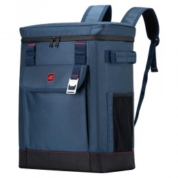 Терморюкзак 2E Picnic 25л, тёмно-синий 2E-TBKP25L-DB