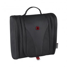 Несесер Wenger, Toiletry Kit, черный 611877