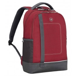 Рюкзак Wenger, Tyon 16", красный 611984