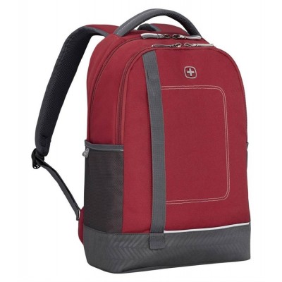 Рюкзак Wenger, Tyon 16", красный 611984