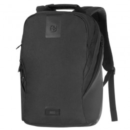 Рюкзак для ноутбука Wenger, MX ECO Light 16", антрацит 612262