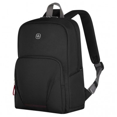 Рюкзак Wenger, Motion 16", черный 612545