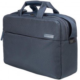 Сумка Tucano Free&Busy Double 15.6", синяя BFRBUB15D-B