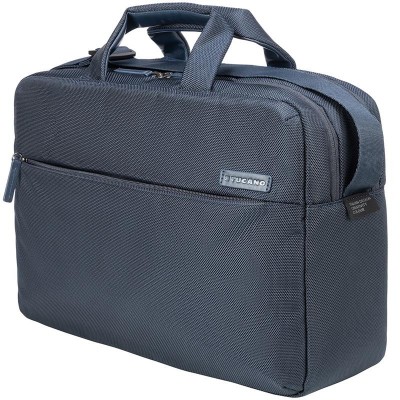 Сумка Tucano Free&Busy Double 15.6", синяя BFRBUB15D-B Сумка Tucano Free&Busy Double 15.6", синяя BFRBUB15D-B