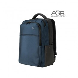 Рюкзак Tucano Marte Gravity AGS 15.6", синий BKMAR15-AGS-B