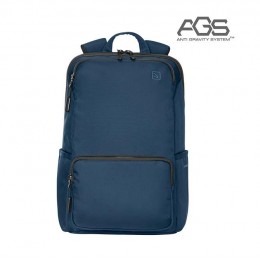 Рюкзак Tucano Terra Gravity AGS 15.6", синий BKTER15-AGS-B