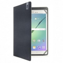 Чехол Tucano Vento Universal для планшетов 9-10", чёрный TAB-VT910