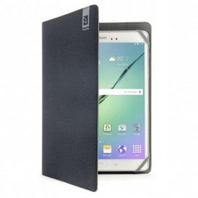Чехол Tucano Vento Universal для планшетов 9-10", чёрный TAB-VT910