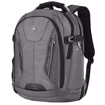 Рюкзак 2Е, Ultimate SmartPack 16", 30L, титан 2E-BPT6416TI Рюкзак 2Е, Ultimate SmartPack 16", 30L, титан 2E-BPT6416TI