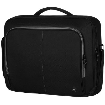 Сумка 2Е, Vector 17", чёрная 2E-CBN5217BK Сумка 2Е, Vector 17", чёрная 2E-CBN5217BK