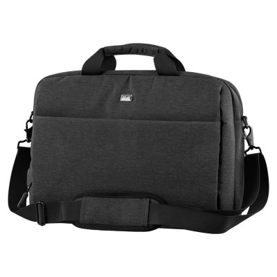 Сумка 2E, Melange 16", чёрная 2E-CBN9265BK Сумка 2E, Melange 16", чёрная 2E-CBN9265BK