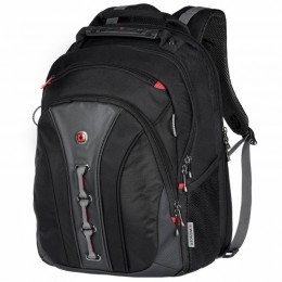 Рюкзак для ноутбука, Wenger Legacy, 16", чёрный 600631