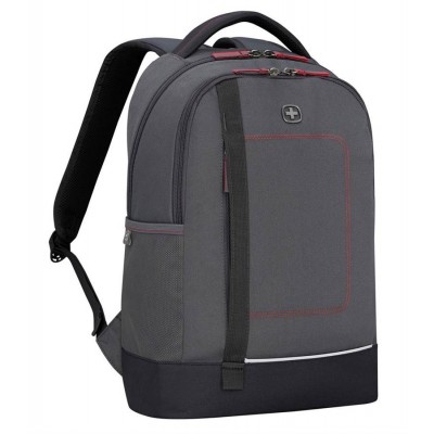 Рюкзак Wenger, Tyon 16", серый 611983