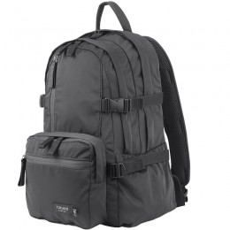 Рюкзак Tucano Desert 15", чёрный BKDES15-BK Рюкзак Tucano Desert 15", чёрный BKDES15-BK