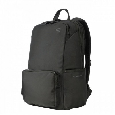 Рюкзак Tucano Terras 15.6", чёрный BKTER15-BK Рюкзак Tucano Terras 15.6", чёрный BKTER15-BK