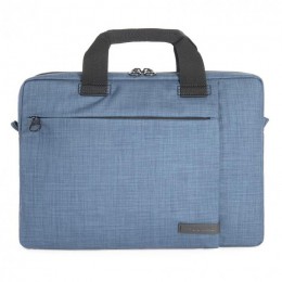 Сумка Tucano Svolta Slim Bag 13.3"/14", синяя BSVO1314-B