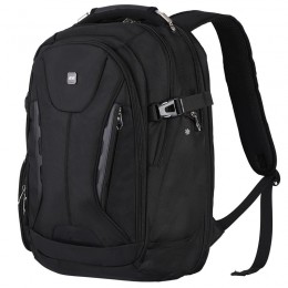 Рюкзак 2Е, Ultimate SmartPack 16", 30L, чёрный 2E-BPT6416BK Рюкзак 2Е, Ultimate SmartPack 16", 30L, чёрный 2E-BPT6416BK