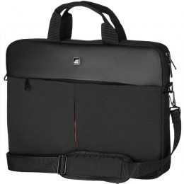 Сумка 2E, Officeman 16", чёрная 2E-CBN616BK Сумка 2E, Officeman 16", чёрная 2E-CBN616BK
