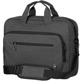 Сумка 2Е, Business DLX 14", графит 2E-CBN6214DG Сумка 2Е, Business DLX 14", графит 2E-CBN6214DG
