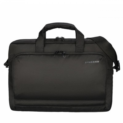 Сумка Tucano Star 15.6", черная BSTN-BK