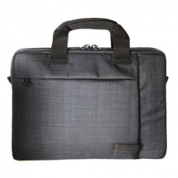 Сумка Tucano Svolta Slim Bag 13.3"/14", чёрная BSVO1314