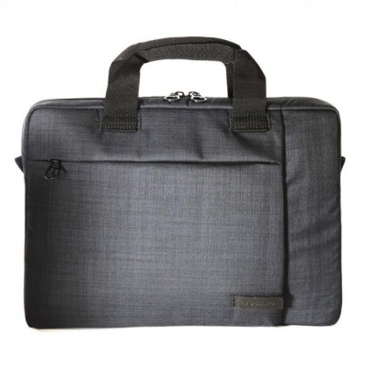 Сумка Tucano Svolta Slim Bag 13.3"/14", чёрная BSVO1314 Сумка Tucano Svolta Slim Bag 13.3"/14", чёрная BSVO1314